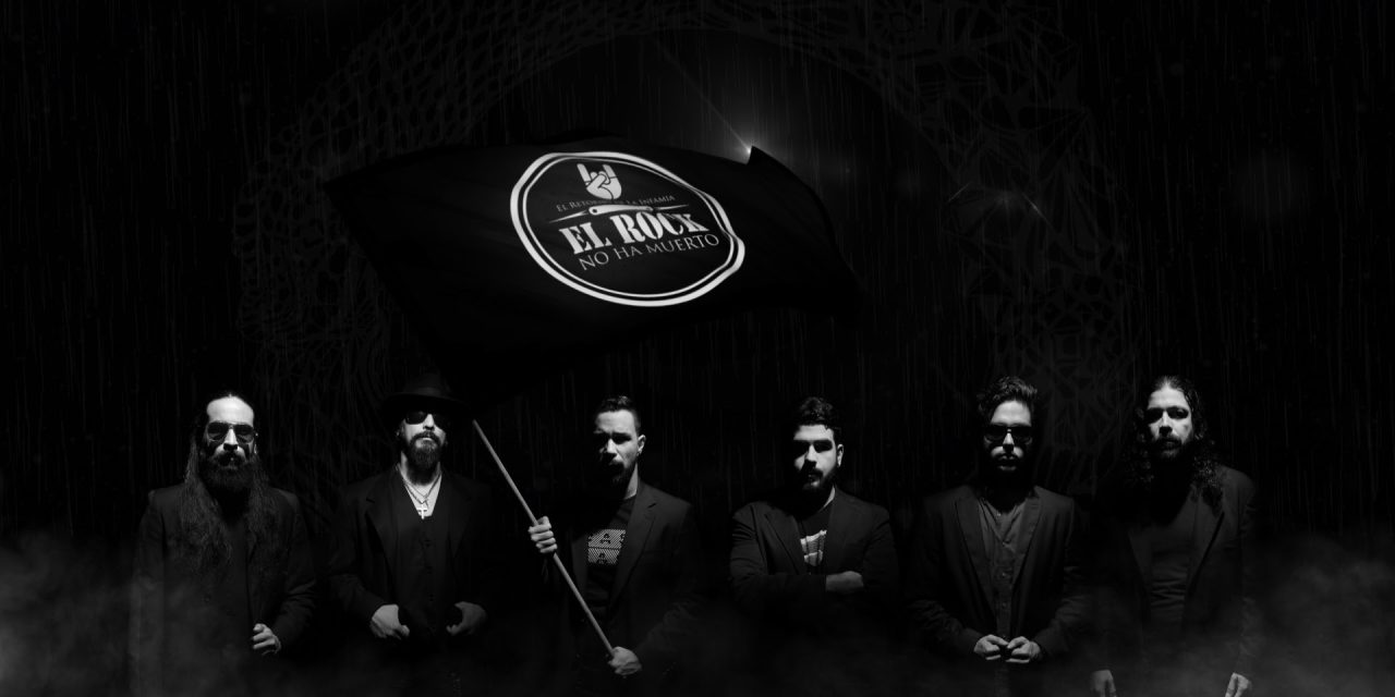 Unos Infames presenta El Eterno Retorno
