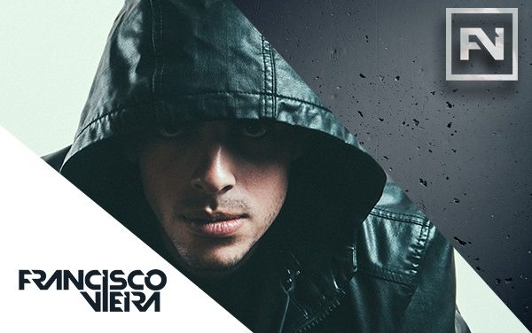 Escucha »You lost me» el nuevo tema del Dj Francisco Vieira