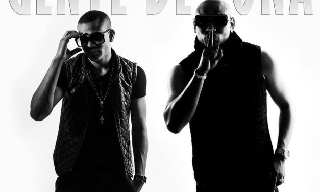 Gente de Zona Recibe Dos Nominaciones para los Premios de la Música Latinoamericana