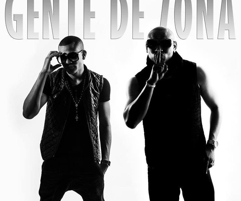Gente de Zona Recibe Dos Nominaciones para los Premios de la Música Latinoamericana