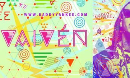 Daddy Yankee llega con su »Vaivén» (+Lyric Video)