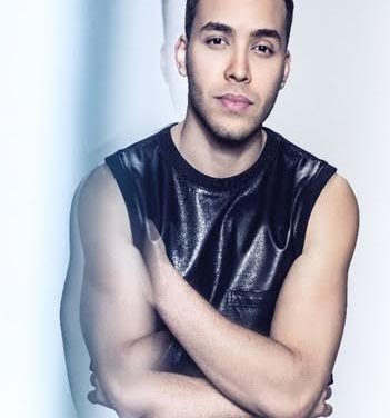 Prince Royce sobrepasa 100 millones de reproducciones en VEVO