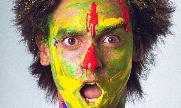 EA, HACE LANZAMIENTO OFICIAL DE SU ULTIMO SENCILLO »EMOTIONS» (+Video)