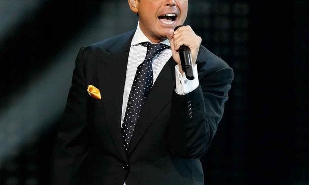 Luis Miguel llega el 12 de diciembre con su banda y mariachi al Miami Arena