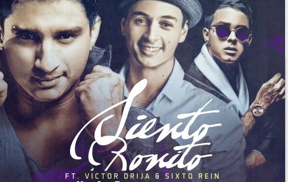 Juan Miguel se une a Víctor Drija y Sixto Rein