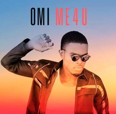 OMI ANUNCIA EL LANZAMIENTO DE SU ÁLBUM DEBUT »ME 4 U»