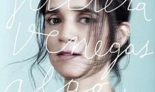 JULIETA VENEGAS RECIBIO DOS NOMINACIONES EN LOS Latin GRAMMY