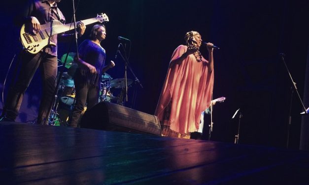 Los ritmos afro venezolanos repicarán con fuerza en El Hatillo Jazz Festival