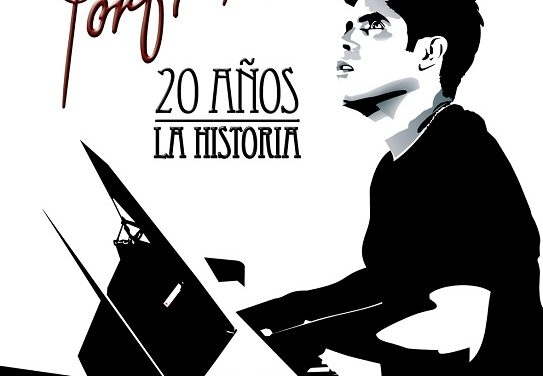 »Porfi Baloa, 20 años» salió en blu-ray en México y arrasa en ventas