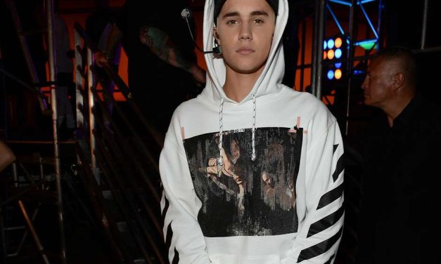 Justin Bieber se sintió violado por publicación de desnudo