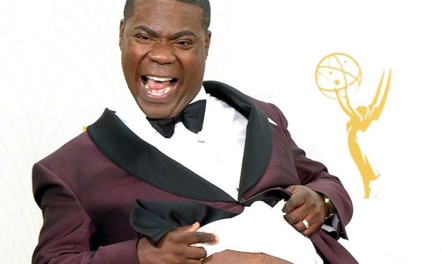 Tracy Morgan anuncia una gira de comedia por Estados Unidos