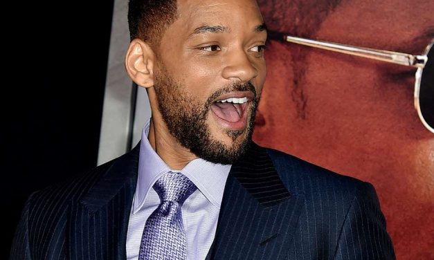 Will Smith cantará con Bomba Estéreo en los Latin Grammy
