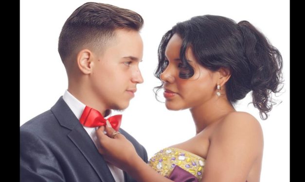 #WTF: Mujer transexual Ecuatoriana anunció que su novio está embarazado