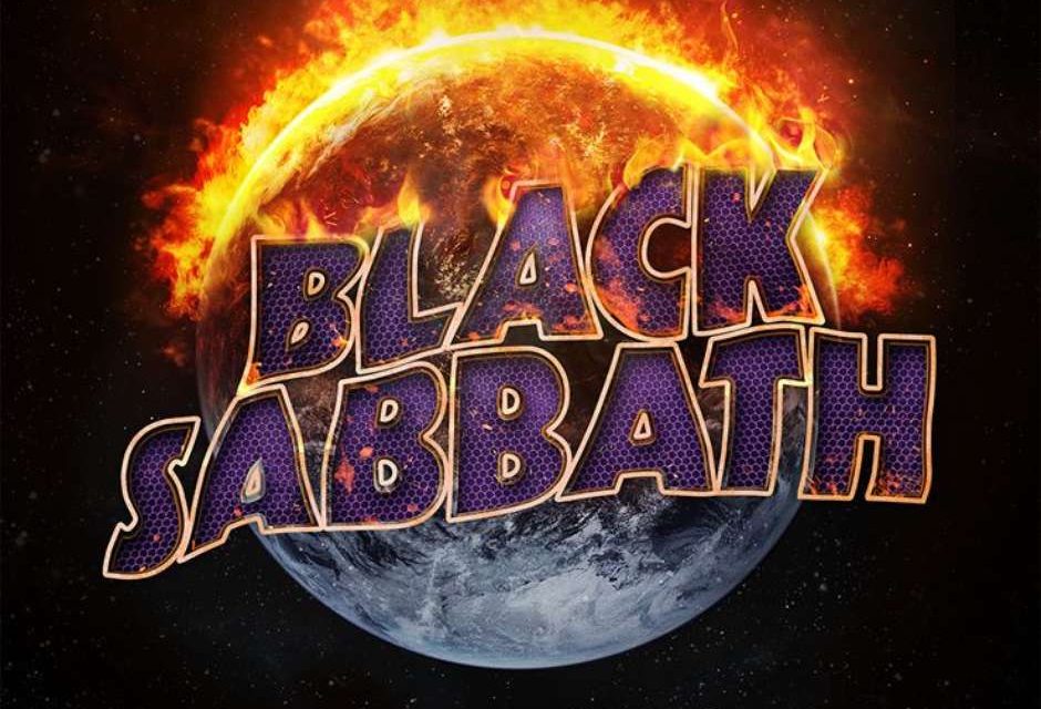 Black Sabbath extiende gira de despedida con fechas en EU