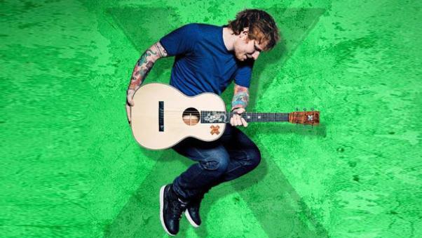 Ed Sheeran estrena documental sobre su exitoso ‘X Tour’ (+Trailer)