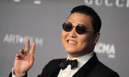 PSY prepara disco luego del Gangnam Style