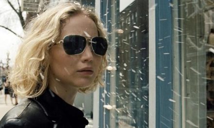 Jennifer Lawrence y Bradley Cooper vuelven a actuar juntos en »Joy» (+Trailer Oficial)