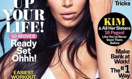 Kim Kardashian ofrece más detalles sobre cómo perdió la virginidad