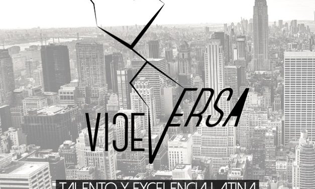 La revista digital ViceVersa-Mag celebra su primer año