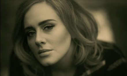 Adele estrena video de su nuevo sencillo »Hello» (+Video)