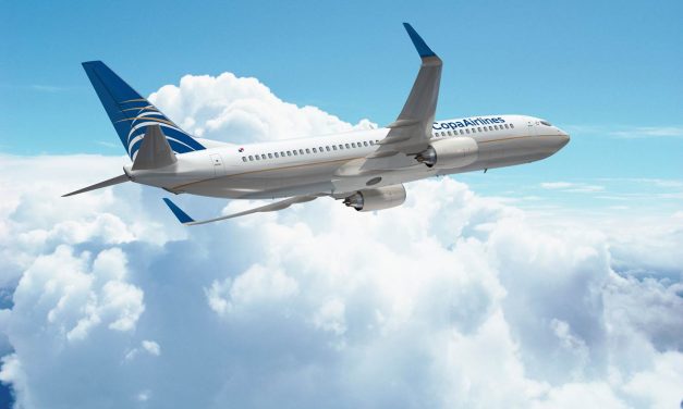 COPA AIRLINES AUMENTA FRECUENCIAS DE VUELOS EN VENEZUELA