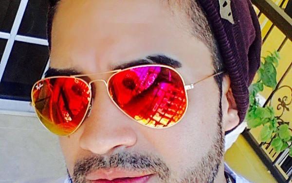 EL SALSERO ENIO PROMOCIONA SU NUEVO HIT »MI GENTE» (+Audio y Link de descarga)