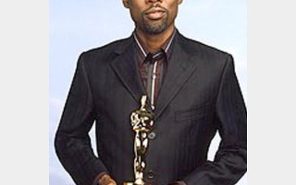 La ceremonia del Oscar 2016 ya tiene anfitrión: el comediante y actor Chris Rock