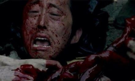 The Walking Dead: ¿Glenn (Steven Yeun) realmente murió en ‘Thank You’?
