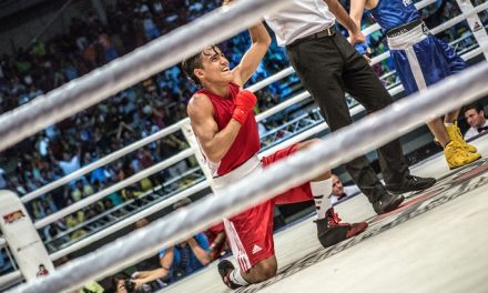 Serie Mundial fue vital para el boxeo venezolano