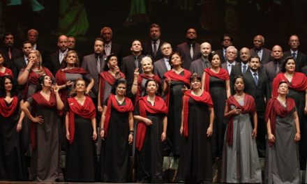 Coro de Ópera Teresa Carreño celebra su 36° Aniversario