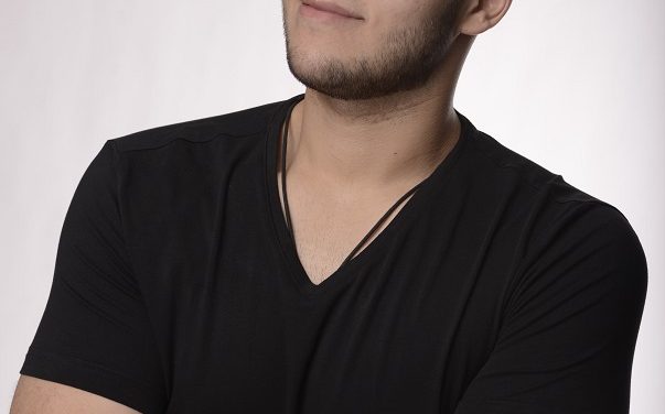 SE LANZA AL MERCADO NACIONAL… VICTOR CARRUYO (@VicCarruyo)