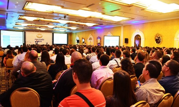 La Universidad MercadoLibre recibió a más de 800 emprendedores en Caracas
