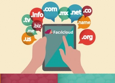 El secreto de los dominios personalizados – por @facilcloud
