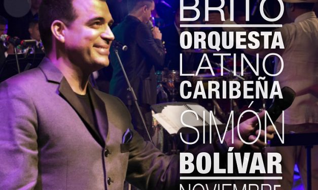 »Son de Navidad»con el »El pollo» Brito en el Centro Cultural BOD