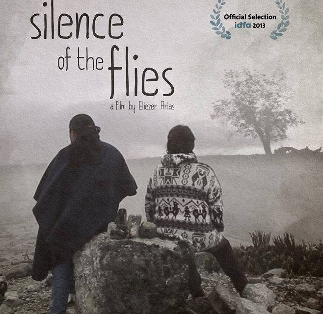 Documental venezolano »El silencio de las moscas» premiado en España y Reino Unido