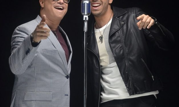 NELSON ARRIETA Y BENAVIDES PRENDEN LA RUMBA CON EL VIDEO DE »HOY VIERNES» (+Video)