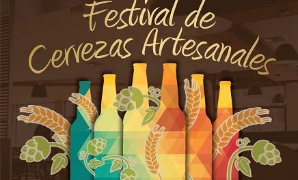 Segafredo Zanetti Espresso realizará Festival de Cervezas Artesanales