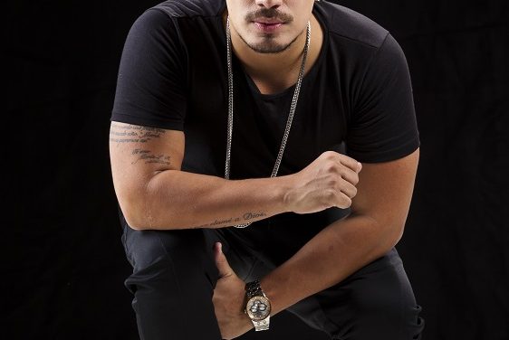 Marlo conquista la radio venezolana con su merengue urbano »VIP»