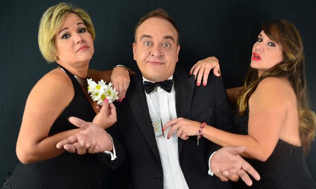 Musical »Dime que no te irás» llegará para rescatar la importancia de las relaciones humanas
