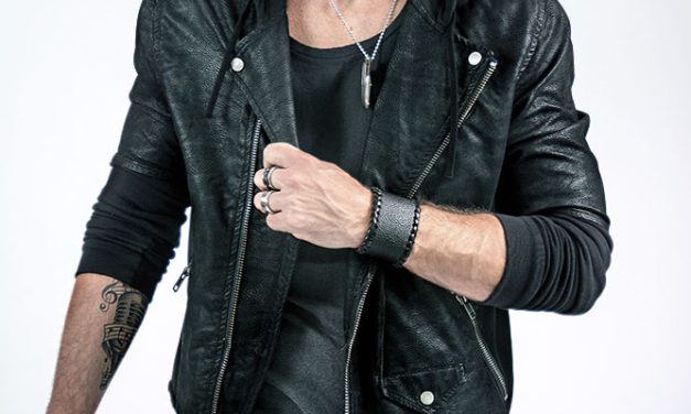 Gabriel Parisi regresa con un tema junto a Farruko (+Video Lyric)