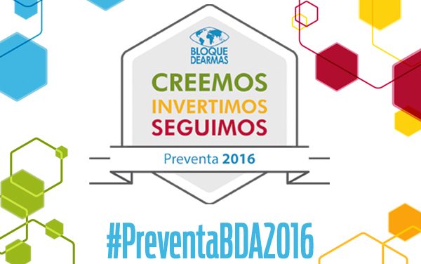 BLOQUE DEARMAS seguirá invirtiendo en Venezuela en 2016