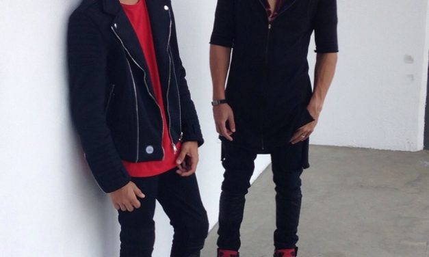 LA MELODIA PERFECTA, EL DUO DEL MOMENTO, NOS TRAE… »TE CONTARE»