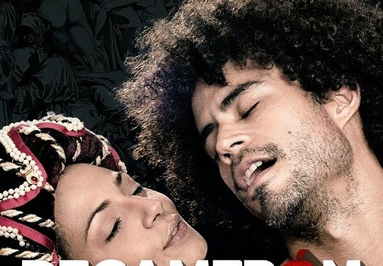 Trasnocho Cultural sumerge al público en un paraíso erótico en medio del caos