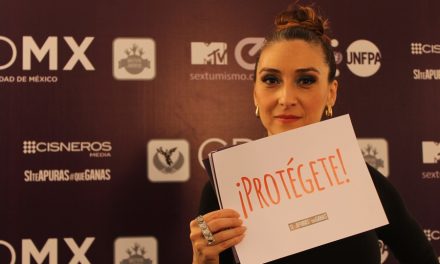 UNFPA, Cisneros Media y MTV Latinoamérica se unen para Prevenir el Embarazo en Adolescentes