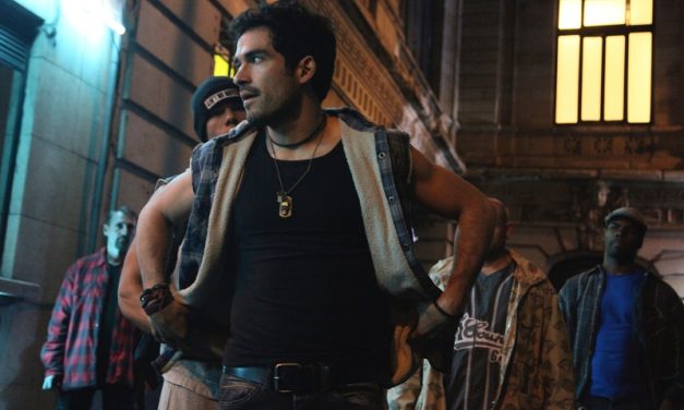 TNT SERIES ESTRENA »EL DANDY’ EN EXCLUSIVA PARA LATINOAMÉRICA