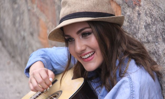Joette estrena el videoclip de »Nada es Igual» (+Video)