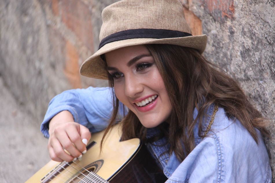 Joette estrena el videoclip de »Nada es Igual» (+Video)