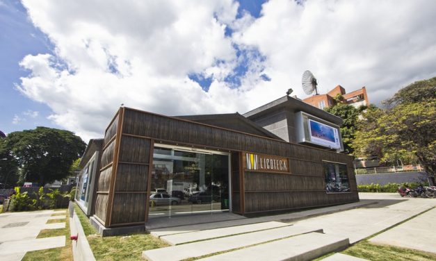 Inicia el ciclo de #LicoEventos… El jueves 8 de octubre en Licoteca La Castellana