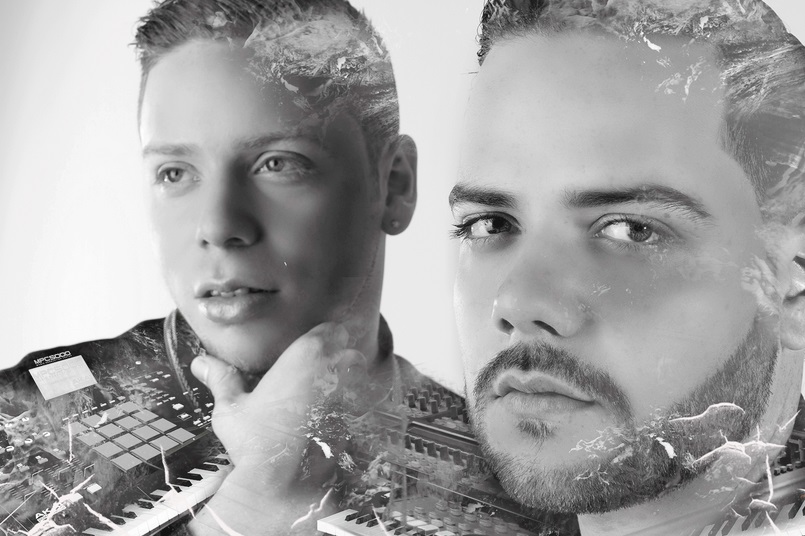 MADMUSICK LLEGA A VENEZUELA AL ELEUSIS 2015