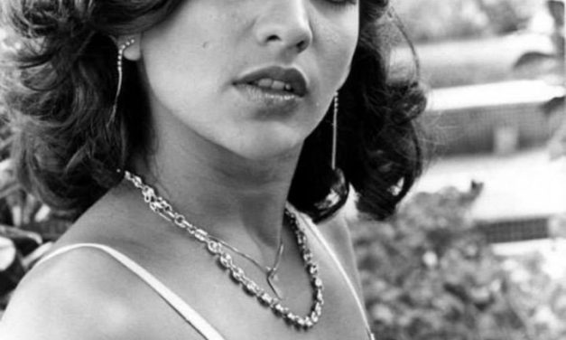 Maye Brandt: Eterna e inolvidable reina… Hoy se cumplen 33 años de su suicidio By @diegokapeky